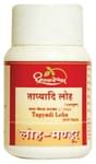 Dhootapapeshwar Tapyadi Loha