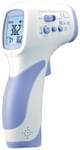 CEM Non-Contact Forehead Infra Red Thermometer