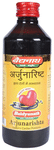 Baidyanath (Jhansi) Arjunarishta for Heart Health