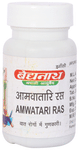 Baidyanath (Jhansi) Amwatari Ras Tablet
