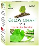 Ambic Giloy Ghan Vati Immunity Booster (60 Each)