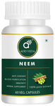 Add Veda Neem Veg Capsule