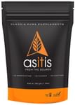 AS-IT-IS Nutrition Soy Protein Isolate