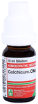 ADEL Colchicum. Dilution CM