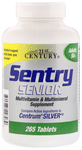 21st Century Sentry Senior Multivitamin & Multimineral Supplement for Adults 50+