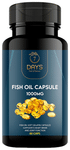7Days Fish Oil 1000mg Capsule