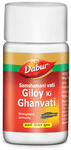 Dabur Giloy Ki Ghanvati