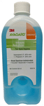 3M Avagard Handrub Hand Sanitizer Antiseptic Solution