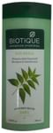 Biotique Bio Margosa Anti-Dandruff Shampoo and Conditioner