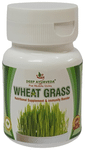 Deep Ayurveda Wheat Grass Capsule