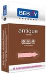 BEBOY Antique Sense Flavoured  Condom