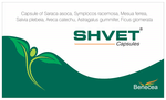 Benecea Shvet Capsule