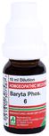 ADEL Baryta Phos. Dilution 6