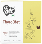 Andme Thyrodiet Tea Bag (2.5gm Each) Chamomile Ginger