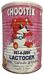 Choostix Pet-A-Sure Lactocer Milk, Cereals & Fruits for Puppies and Kittens
