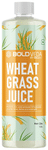 Boldveda Wheat Grass Juice