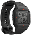Amazfit Neo Smart Watch Black