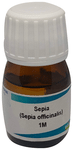 Boiron Sepia (Sepia Officinalis) Dilution 1M