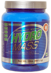 Deca Nutrition Hydro Mass Chocolate