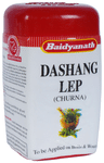Baidyanath (Jhansi) Dashang Lep Churna