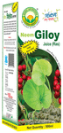 Basic Ayurveda Neem Giloy Juice