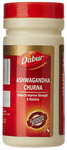 Dabur Ashwagandha Churna | Promotes Vitality & Strength