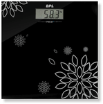 BPL PWS 01+ Weighing Scale