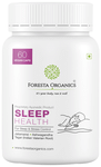Foresta Organics Sleep Health Vegan Capsule