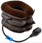 Dee Sons Portable 3 Layers Travel Tractor Pillow