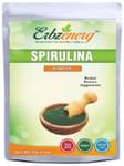 Erbzenerg Spirulina Powder