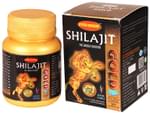 Ever Macho Shilajit Gold DS Capsule