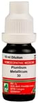 ADEL Plumbum Met. Dilution 30 CH