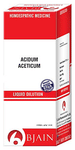 Bjain Acidum Aceticum Dilution 1000 CH