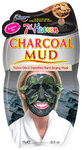 7th Heaven Face Mask Charcoal Mud