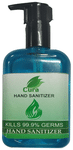 Cura Spray Hand Sanitizer