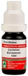 ADEL Cyclamen Europaeum Dilution 1M