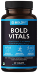 Boldfit Bold Vitals Tablet