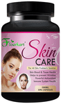 Floarkart Skin Care 500mg Capsule