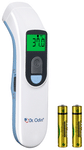 Dr. Odin A 200 Multi Function Non-Contact Forehead Infra Red Thermometer