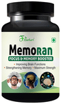 Floarkart Memoran Capsule
