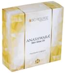Bio Resurge Anashwara Skin Glow Oil with Free 5 Beauty Moisturizing Assorted Cream