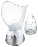Beurer FS 50 Facial Sauna & Steam Inhaler White