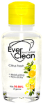 Ever Clean Hand Sanitizer Citrus Fresh