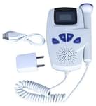 Gibson FD-1001 Fetal Doppler