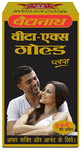 Baidyanath (Noida) Vita-Ex Gold Plus Capsule