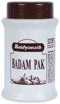 Baidyanath (Jhansi) Badam Pak Churna