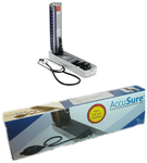 AccuSure Mercury Sphygmomanometer