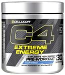 Cellucor C4 Extreme Energy Pre-Workout Icy Blue Razz