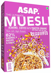 ASAP. The Ultimate Muesli Coffeeluv