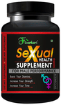 Floarkart Sexual Health Supplement 500mg Capsule